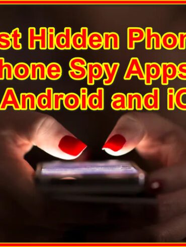 best phone hidden spy apps