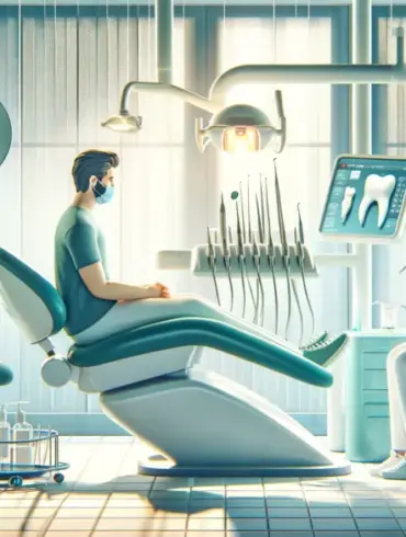 Dental Health Blog Post | Top 10 Digital Marketing Agencies for Dentists in 2024 1