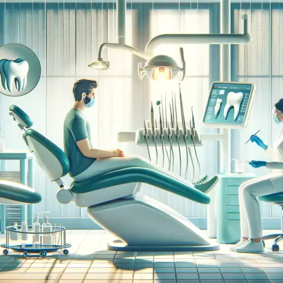 Dental Health Blog Post | Top 10 Digital Marketing Agencies for Dentists in 2024 2