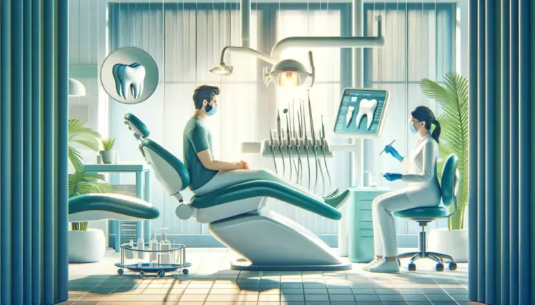 Dental Health Blog Post | Top 10 Digital Marketing Agencies for Dentists in 2024 1