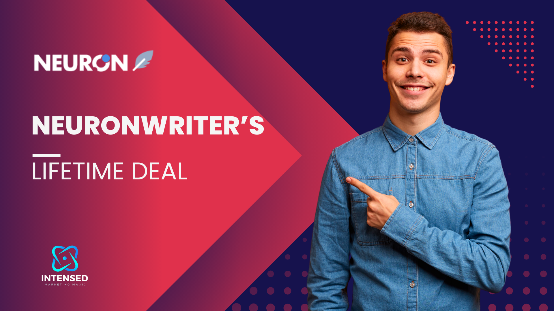 NeuronWriter's Lifetime Deal