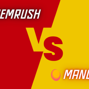 Semrush vs. Mangools