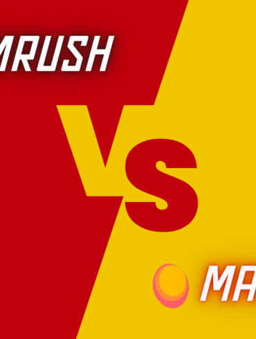 Semrush vs. Mangools