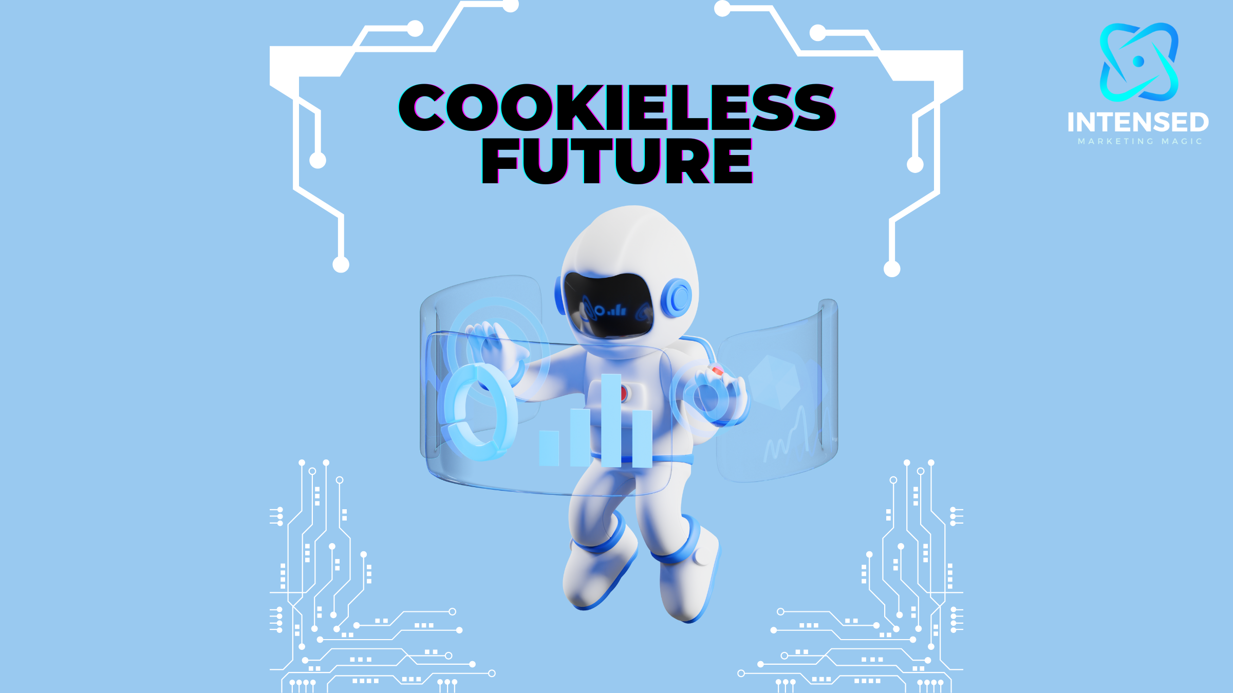 Cookieless Future