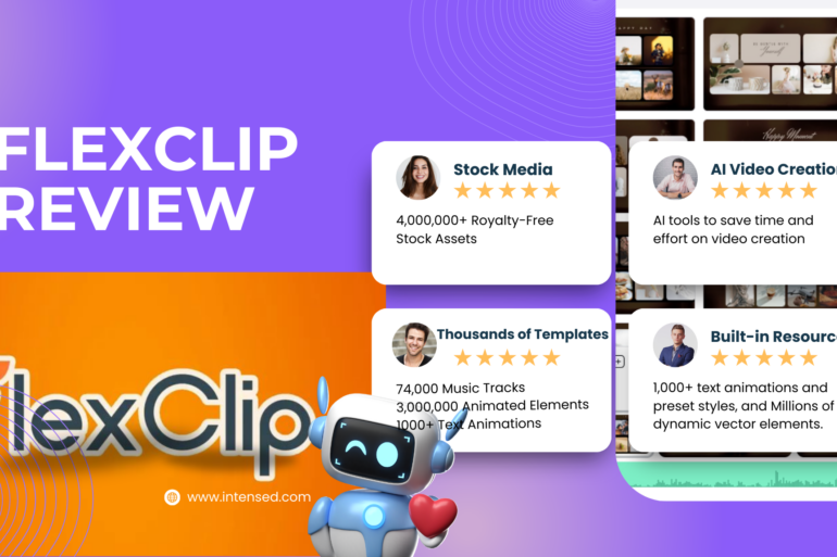 Flexclip review