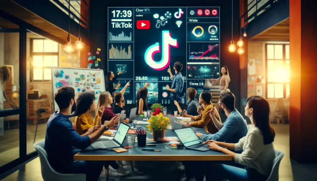 How to Create a Winning TikTok Short-Form Video Strategy