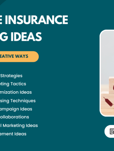 Insurance Marketing Ideas