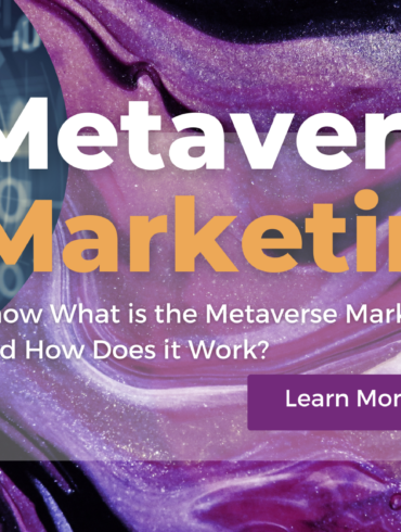 Metaverse Marketing