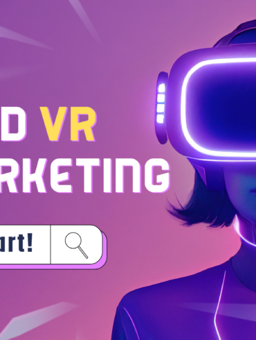 The Power of AR and VR in Marketing