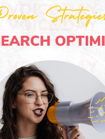 Voice Search Optimization