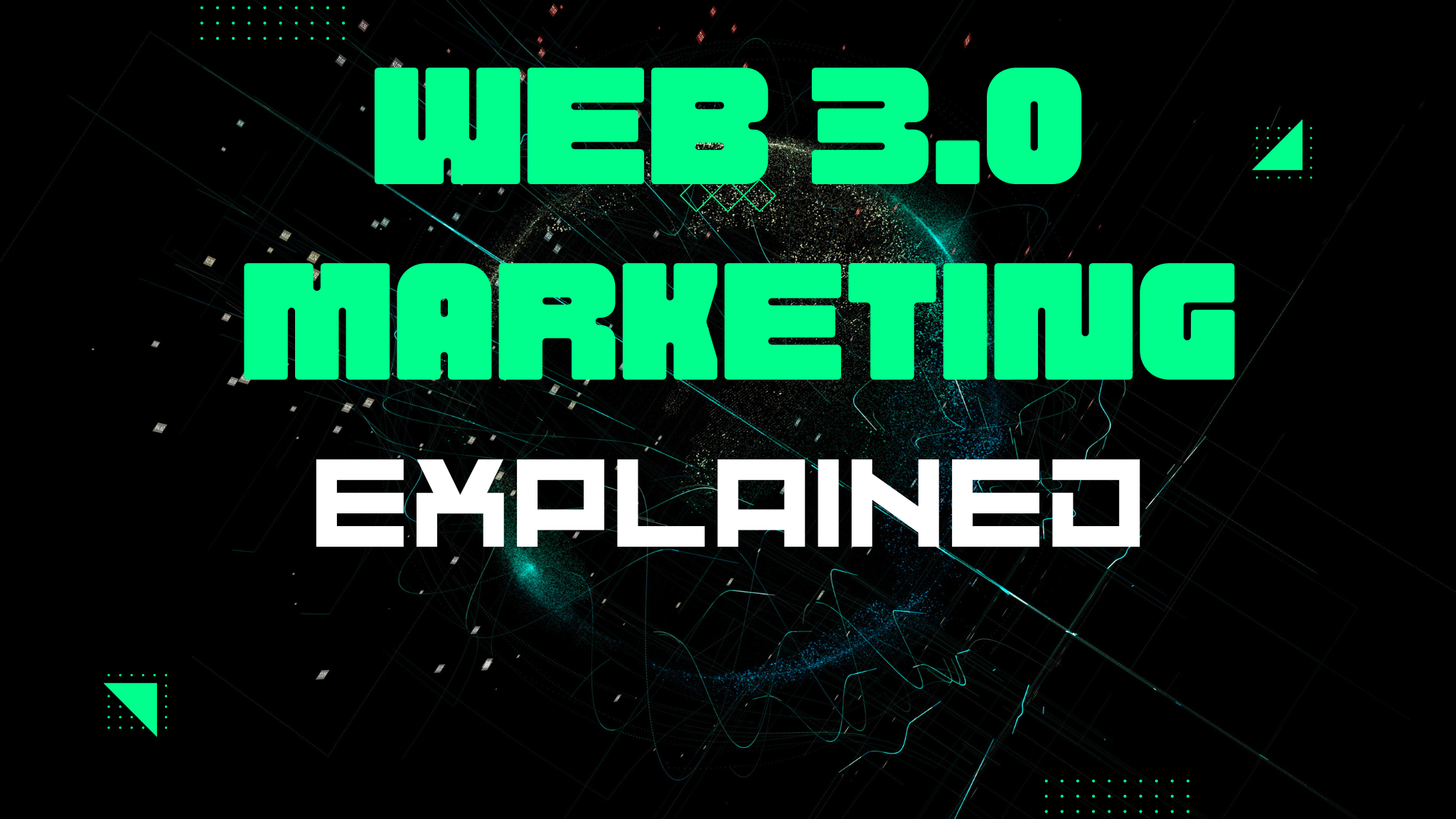 Web3 Marketing