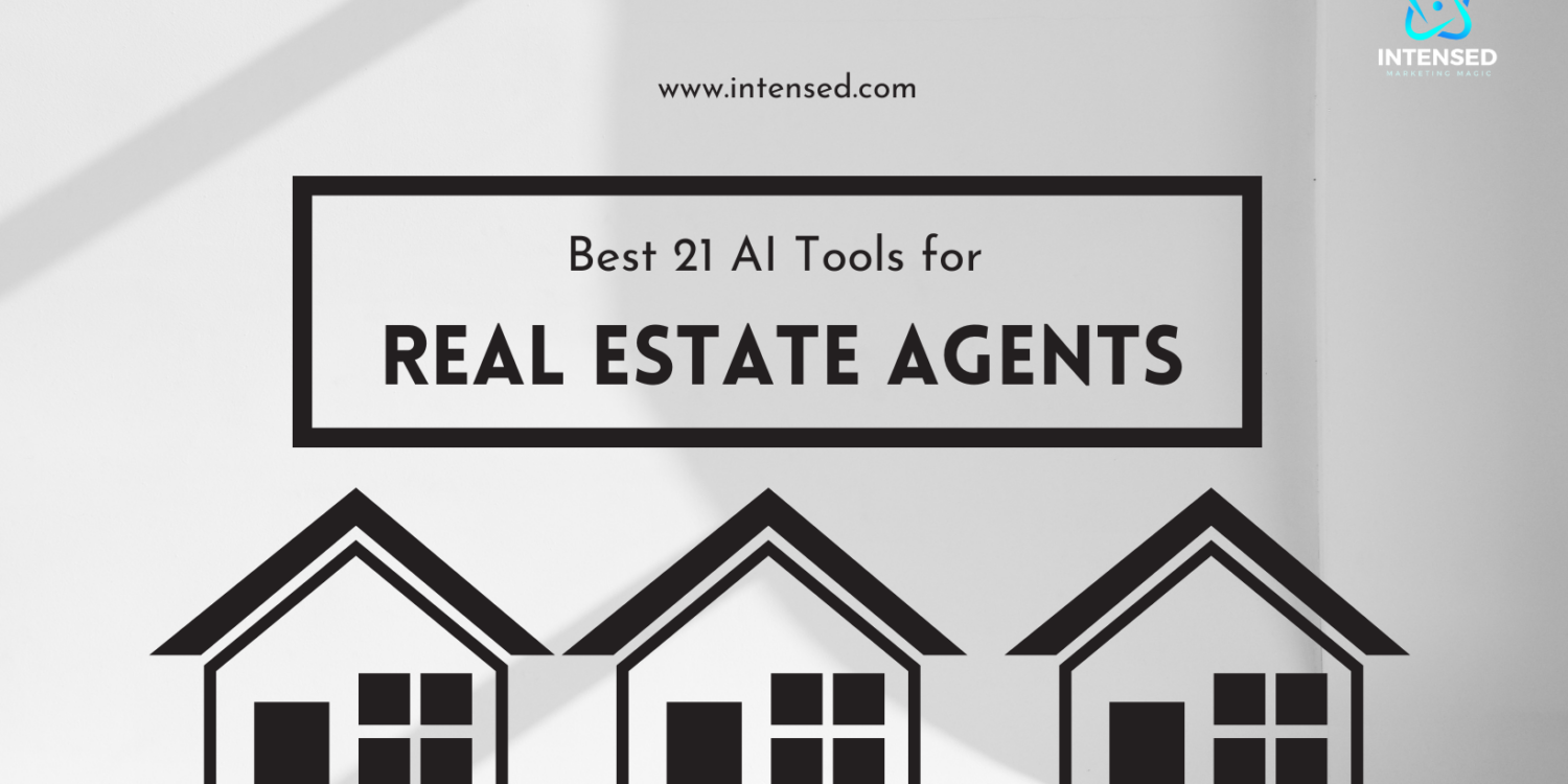 ai tools for real estate agents