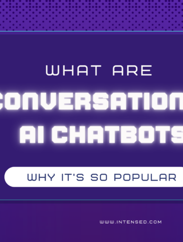 Conversational AI Chatbots