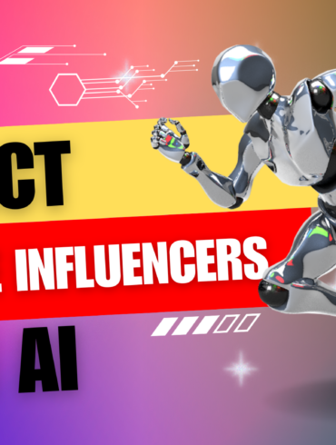 How to Find the Perfect YouTube Influencers with AI