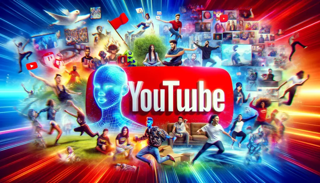 YouTubes Influence on Popular Culture | How to Predict YouTube Trends with AI? 1