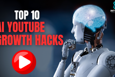 Top 10 AI YouTube Growth Hacks